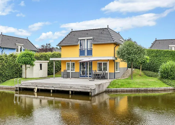  Summio Waterpark De Bloemert